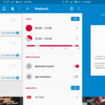 content cz mobilesoft AppBlock