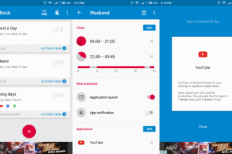 content cz mobilesoft AppBlock
