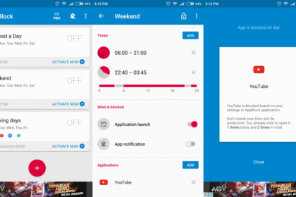 content cz mobilesoft AppBlock