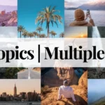 your topics multiple stories