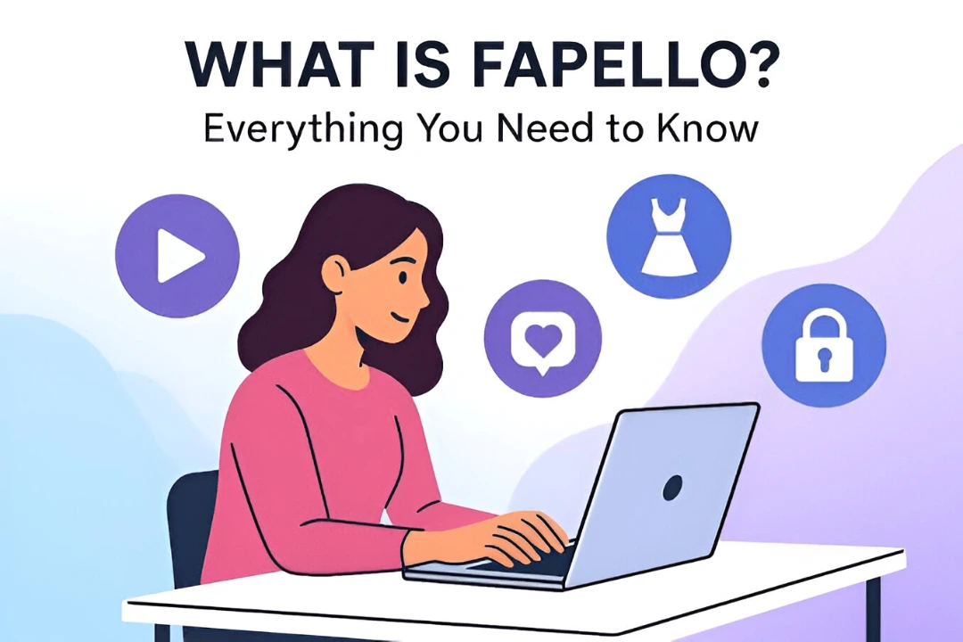 Fapello Guide What It Is & How It Works