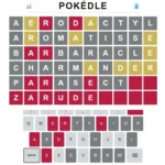 pokedle