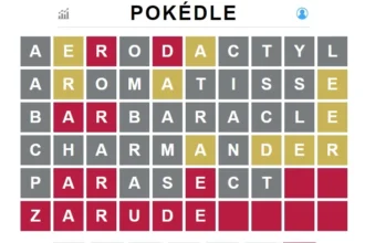pokedle