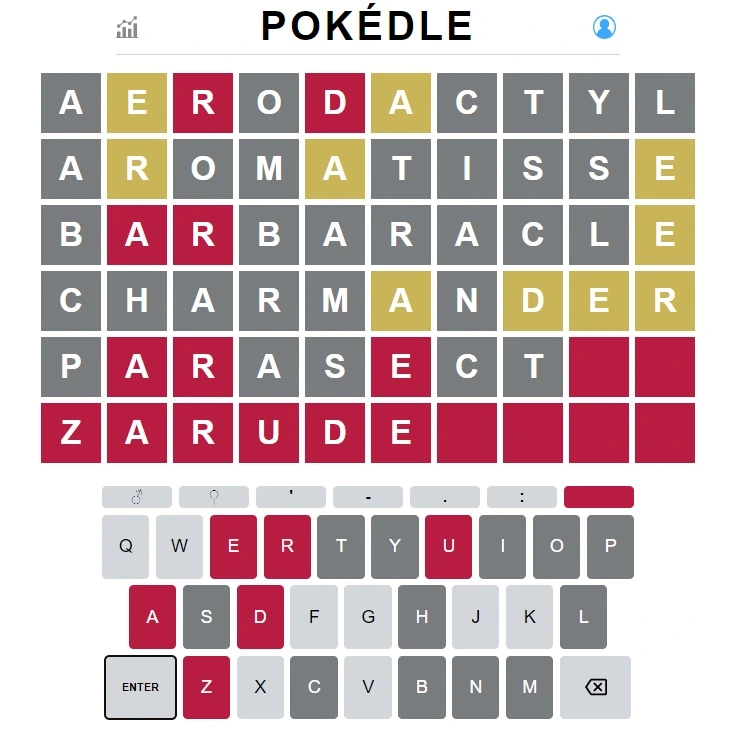 pokedle