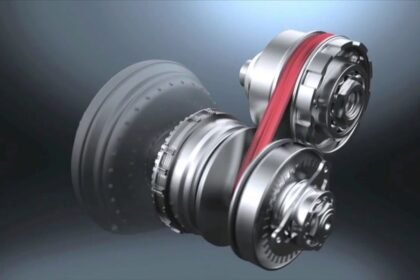 CVT Transmission Explained: Benefits, Problems & Maintenance Guide