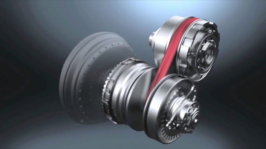 CVT Transmission Explained: Benefits, Problems & Maintenance Guide