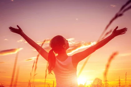How to Live a Great Big Beautiful Life: Practical Steps for Real Happiness