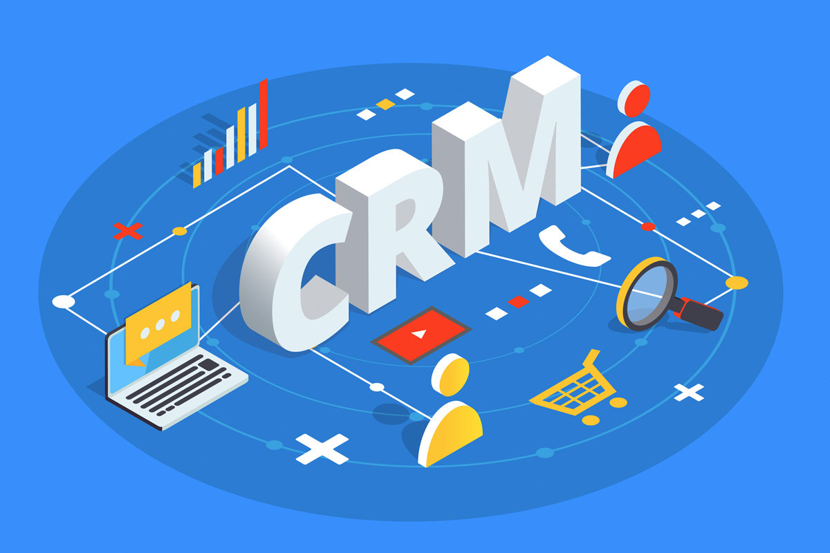 what-is-crm-characteristics-benefits-uses